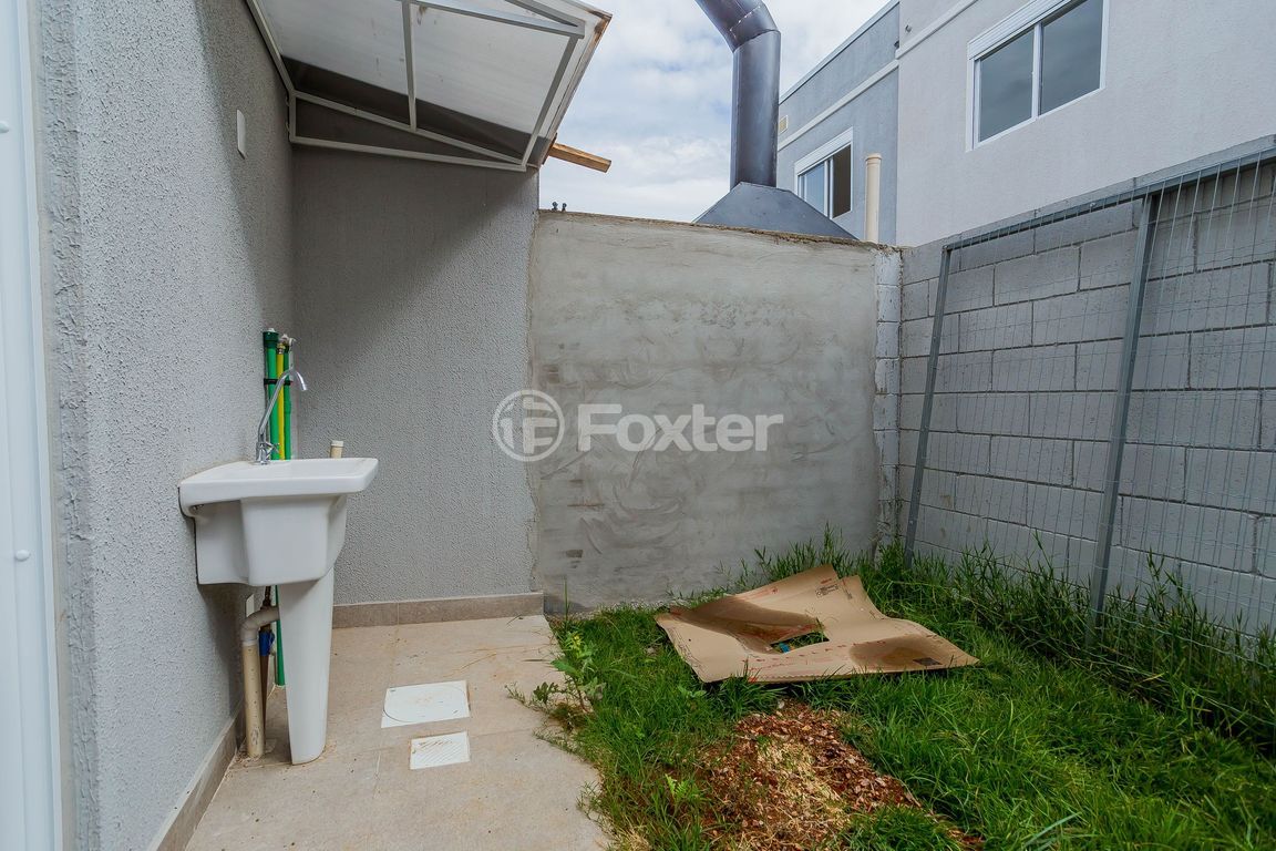 Casa em condominio para comprar em Cristiano Kraemer, 5038 - foto 31