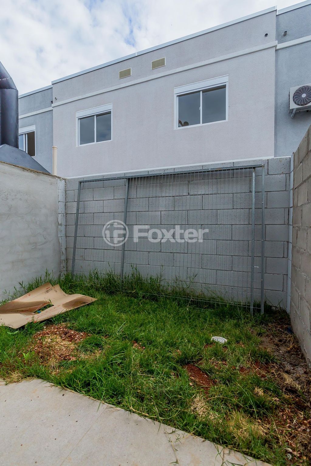 Casa em condominio para comprar em Cristiano Kraemer, 5038 - foto 32
