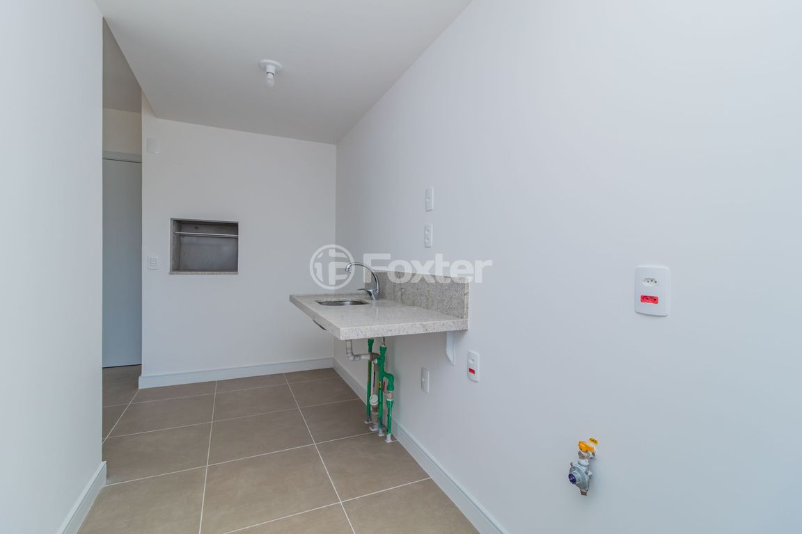 Apartamento para comprar em Jayr Amaury Koebe, 220 - foto 28
