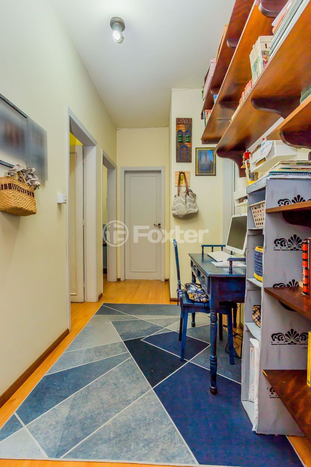 Apartamento para comprar em Mucio Teixeira, 1510 - foto 12
