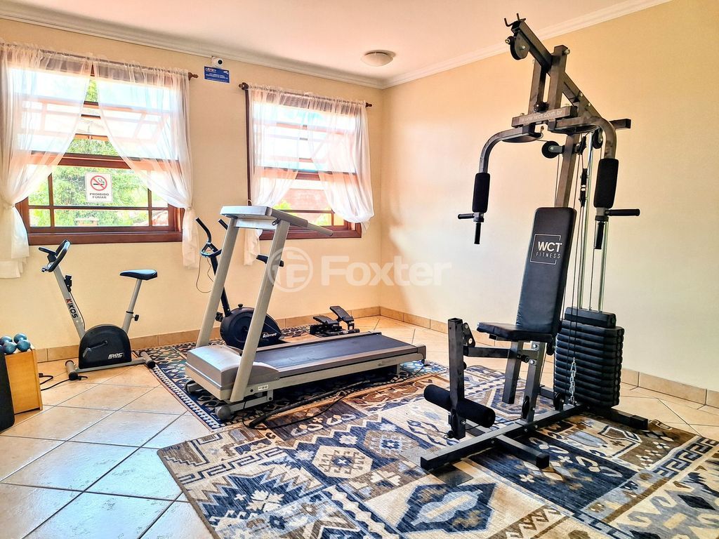 Apartamento para comprar em Júlio de Castilhos, 897 - foto 35