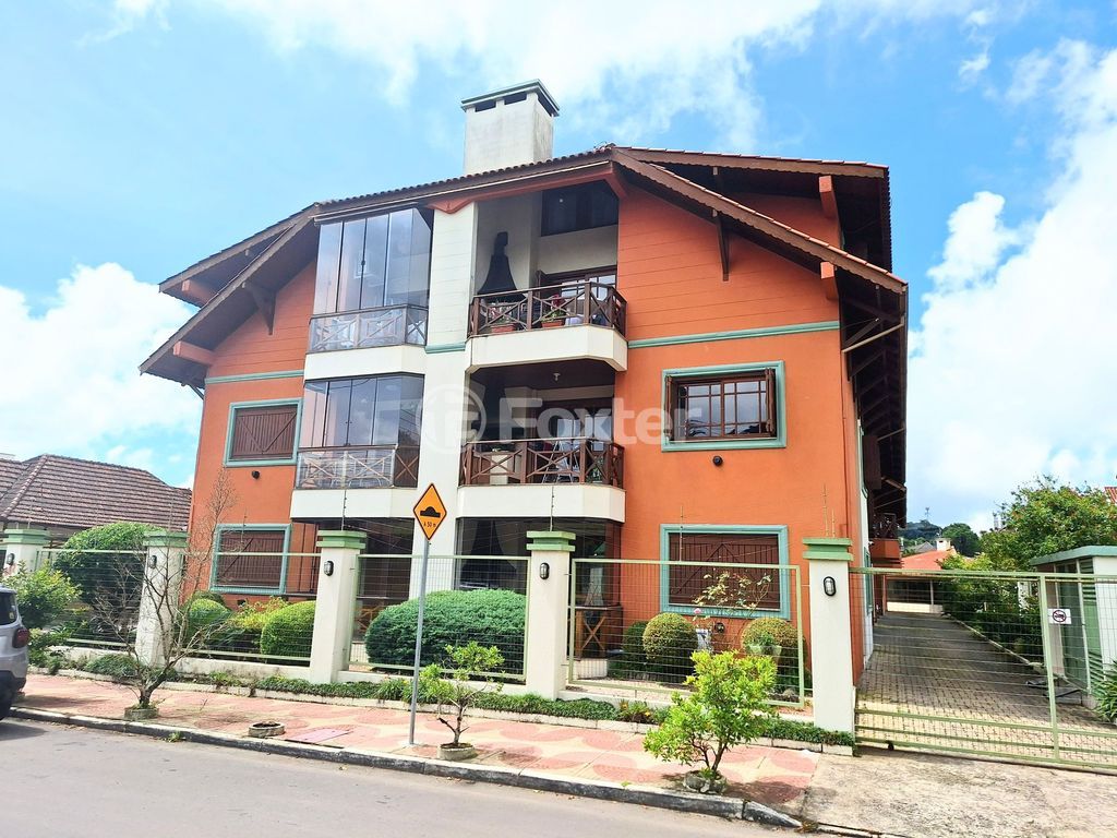 Apartamento para comprar em Júlio de Castilhos, 897 - foto 25