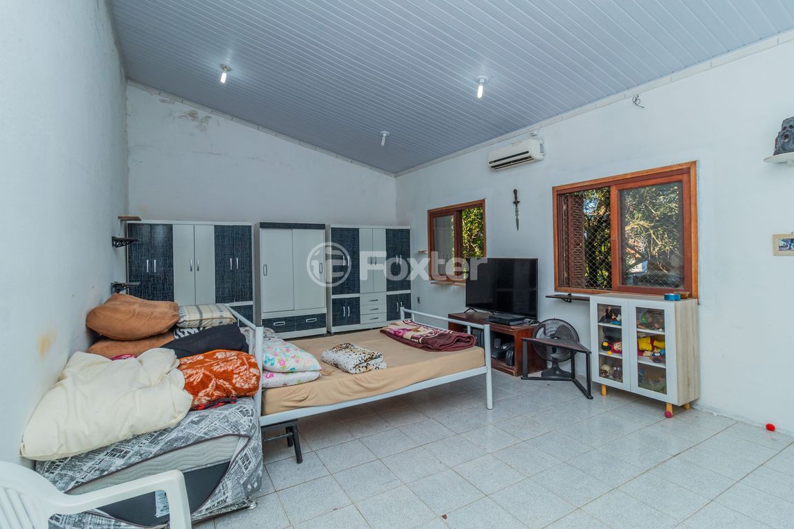 casa sobrado para comprar em Leonardo Carlucci, 140 - foto 15