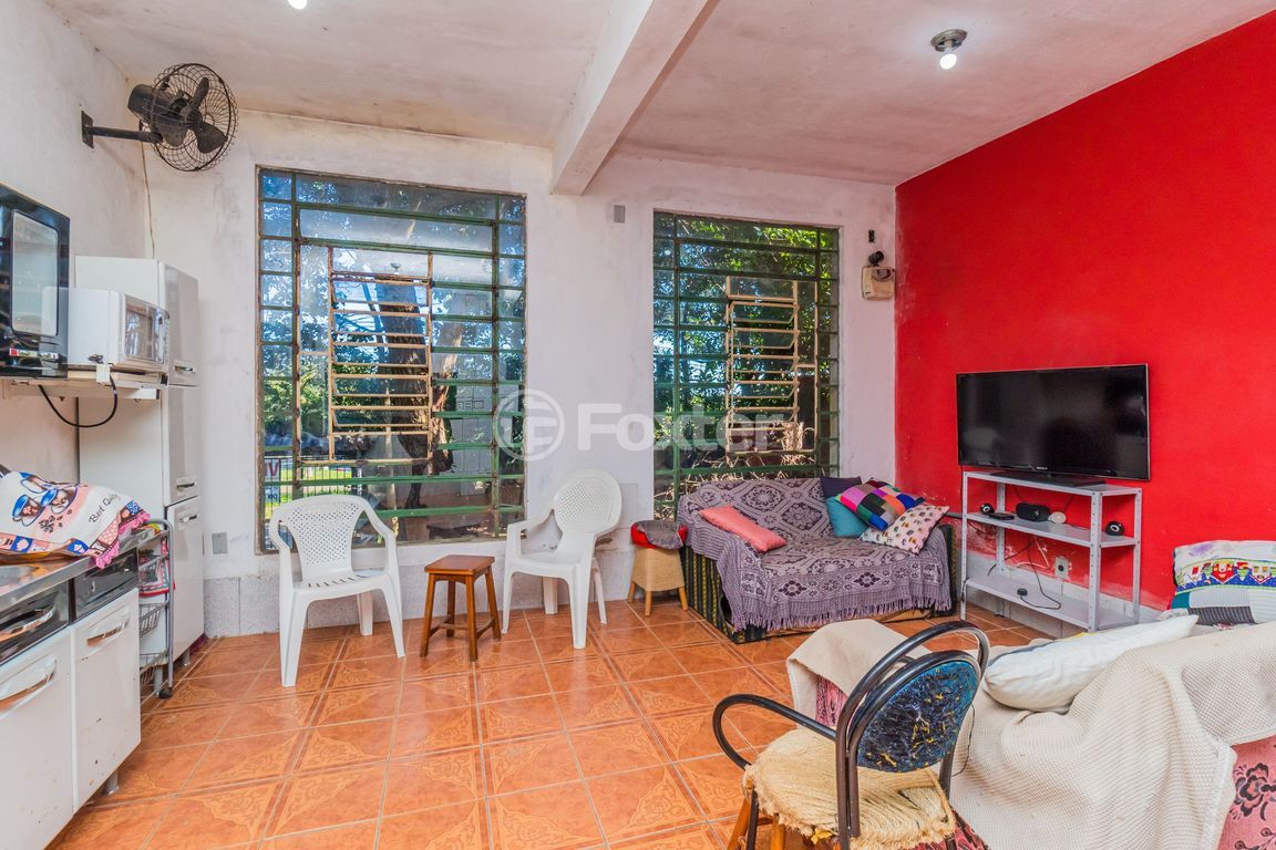 casa sobrado para comprar em Leonardo Carlucci, 140 - foto 19