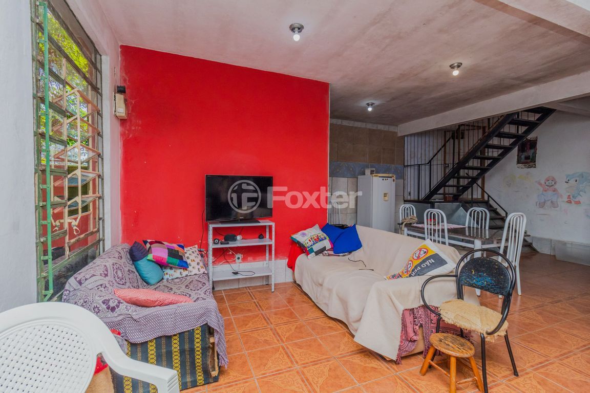 casa sobrado para comprar em Leonardo Carlucci, 140 - foto 23