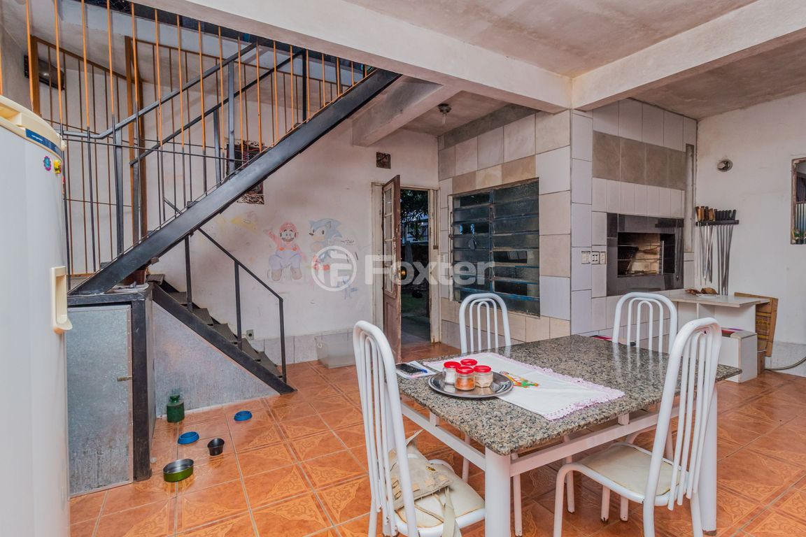 casa sobrado para comprar em Leonardo Carlucci, 140 - foto 24
