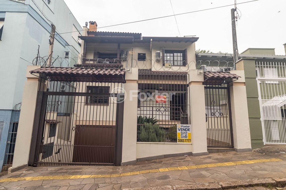 casa sobrado para comprar em Joaquim Cruz, 30 - foto 41