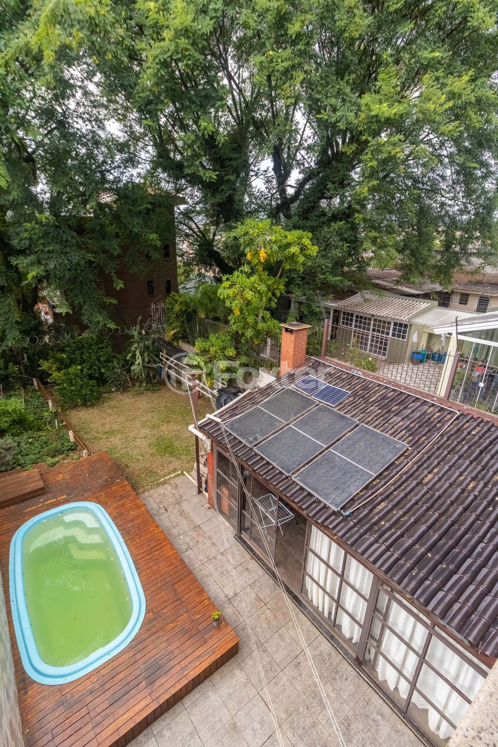 casa sobrado para comprar em Joaquim Cruz, 30 - foto 28