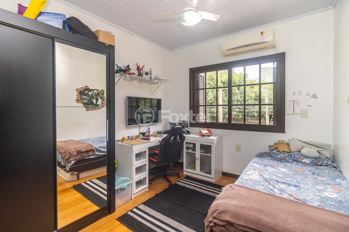 casa sobrado para comprar em Joaquim Cruz, 30 - foto 29