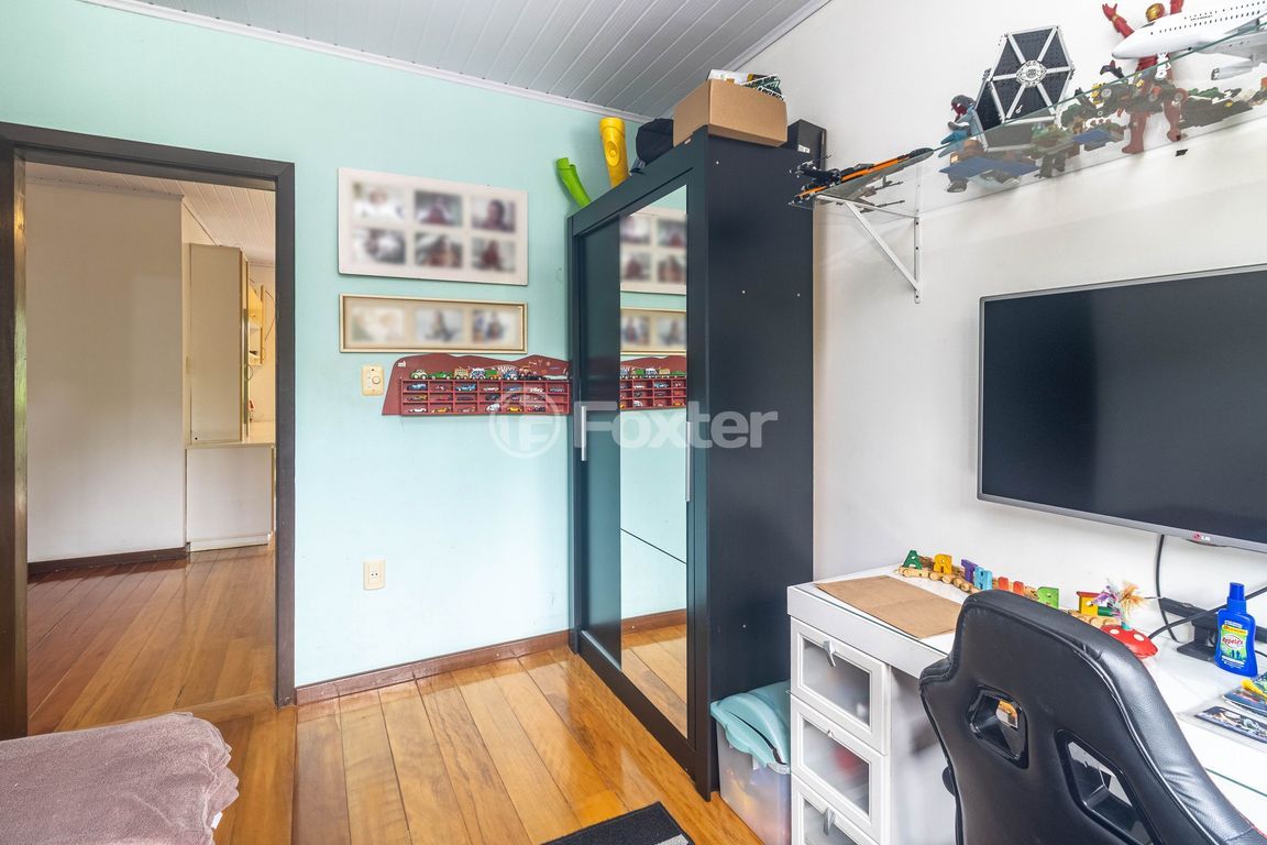 casa sobrado para comprar em Joaquim Cruz, 30 - foto 13