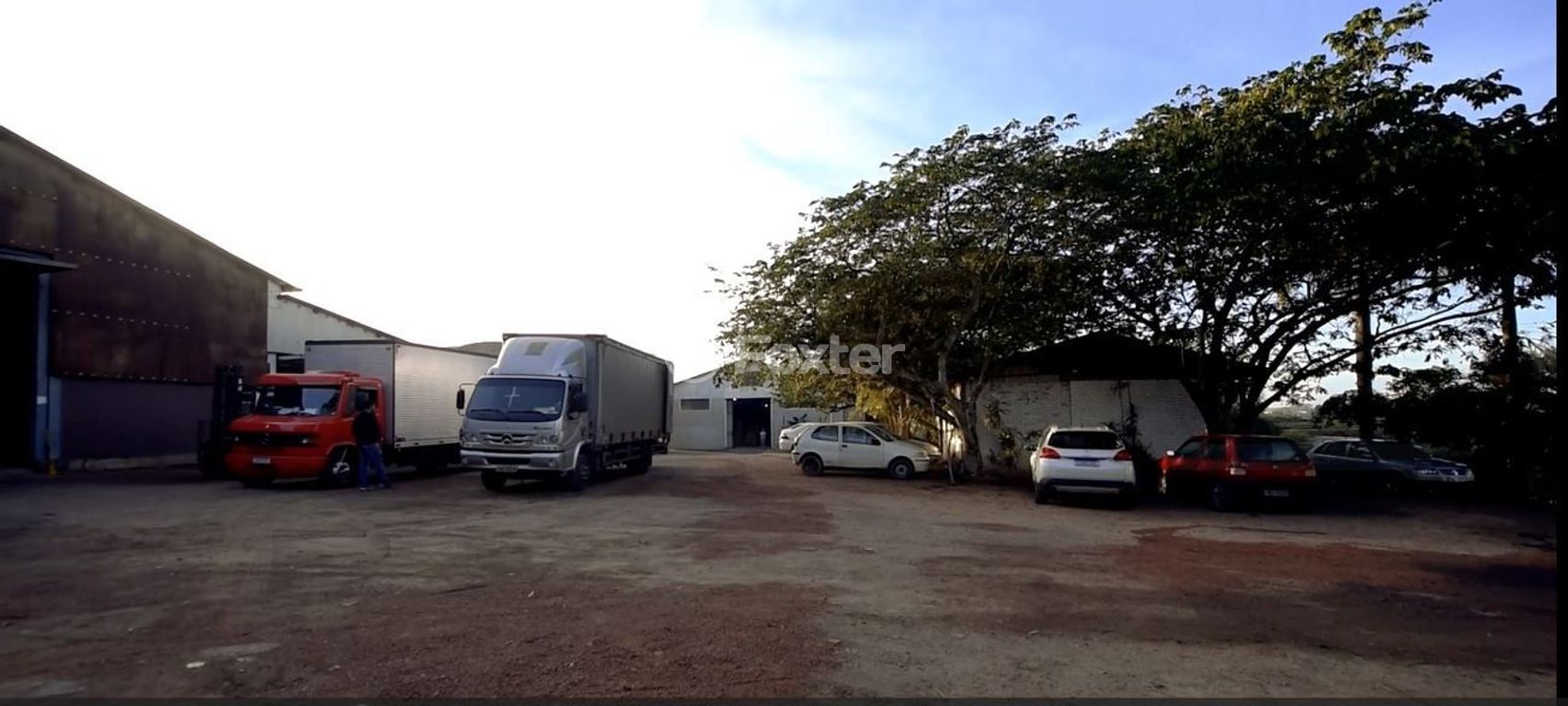 galpao deposito pavilhao para comprar em do Lami, 5710 - foto 14