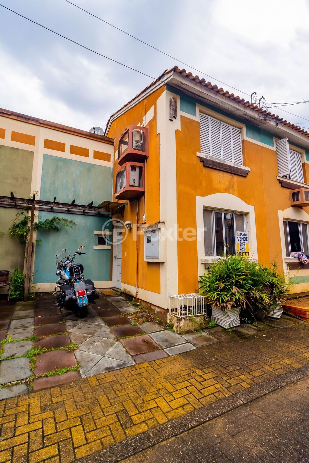 Casa em condominio para comprar em Tenente Ary Tarrago, 1720 - foto 39