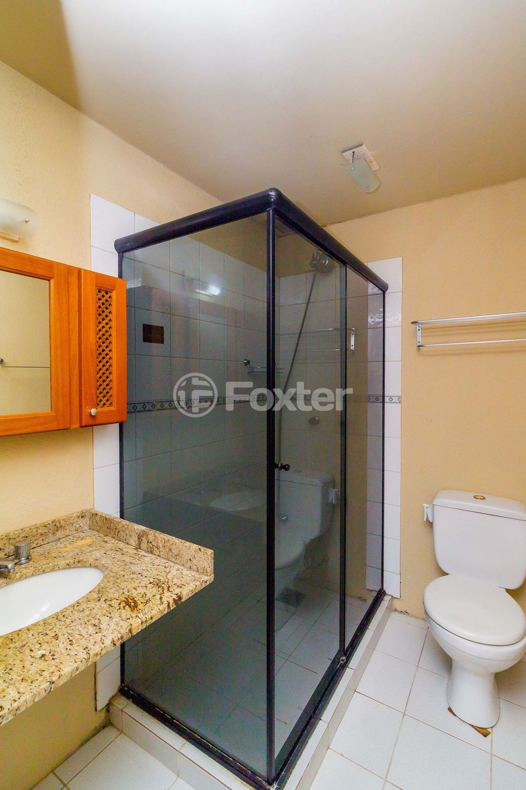 Casa em condominio para comprar em Tenente Ary Tarrago, 1720 - foto 28