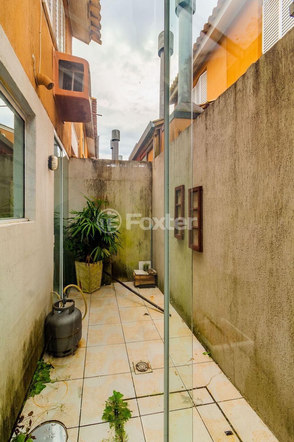 Casa em condominio para comprar em Tenente Ary Tarrago, 1720 - foto 36
