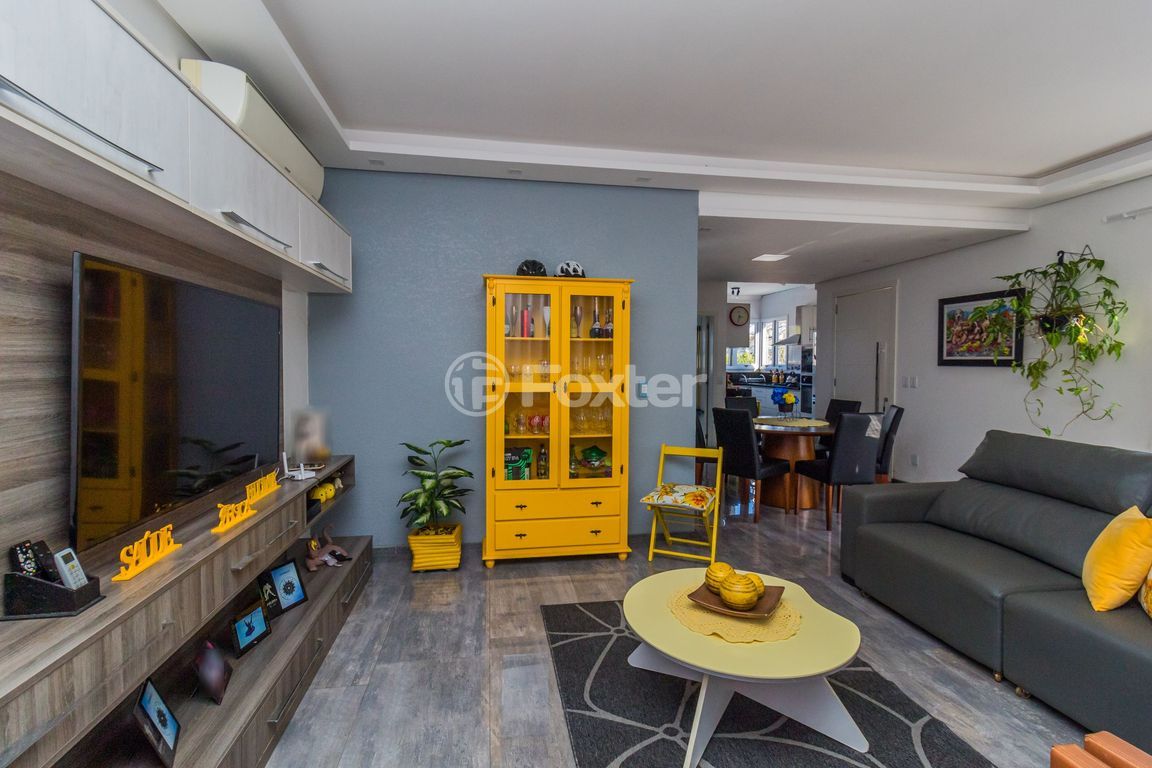casa sobrado para comprar em Antônio Carlos Lopes, 10 - foto 7