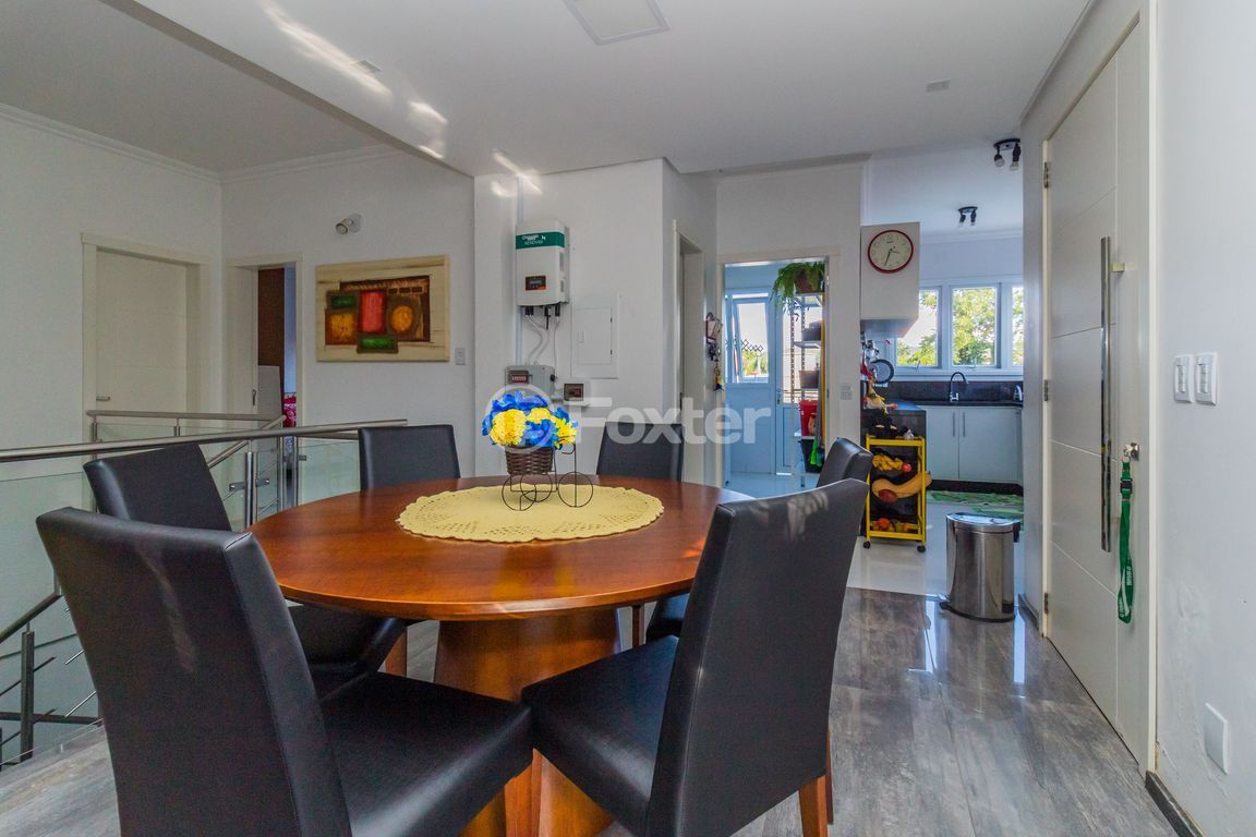 casa sobrado para comprar em Antônio Carlos Lopes, 10 - foto 9