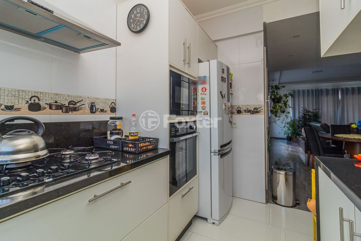 casa sobrado para comprar em Antônio Carlos Lopes, 10 - foto 10