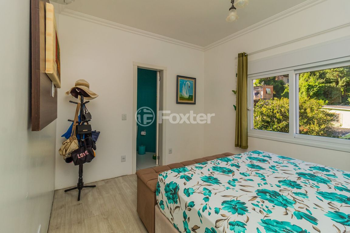 casa sobrado para comprar em Antônio Carlos Lopes, 10 - foto 29