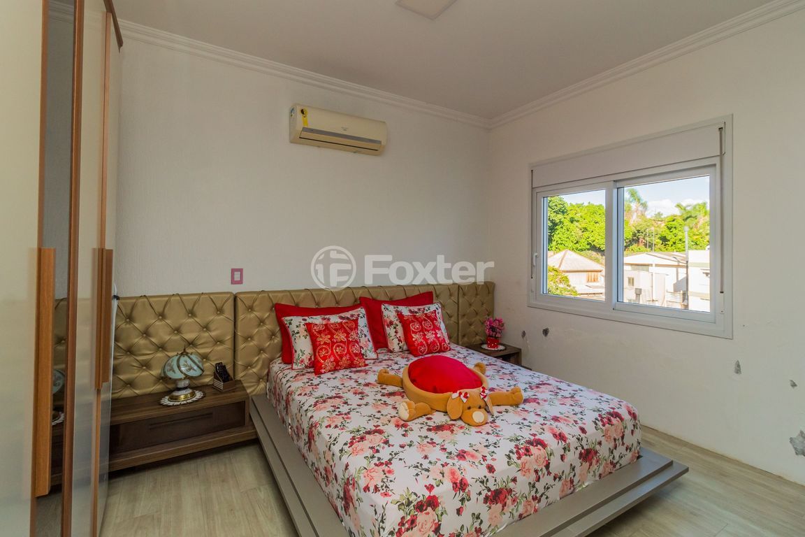 casa sobrado para comprar em Antônio Carlos Lopes, 10 - foto 27