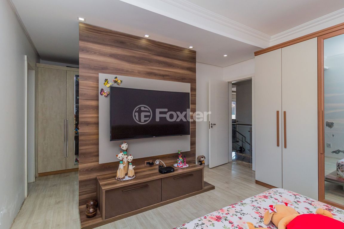 casa sobrado para comprar em Antônio Carlos Lopes, 10 - foto 25
