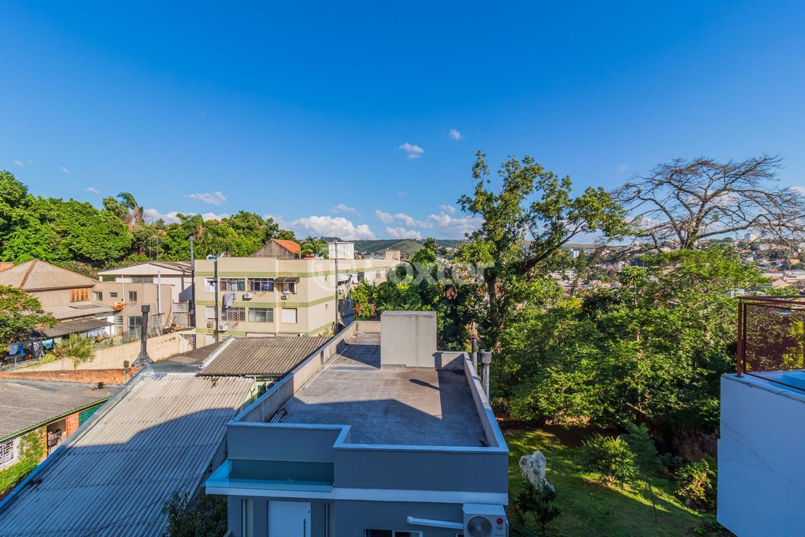 casa sobrado para comprar em Antônio Carlos Lopes, 10 - foto 12