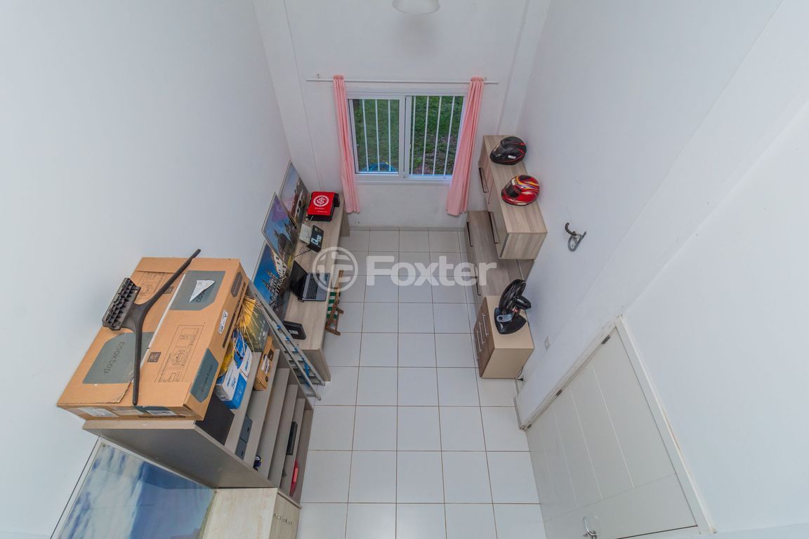 casa sobrado para comprar em Antônio Carlos Lopes, 10 - foto 24