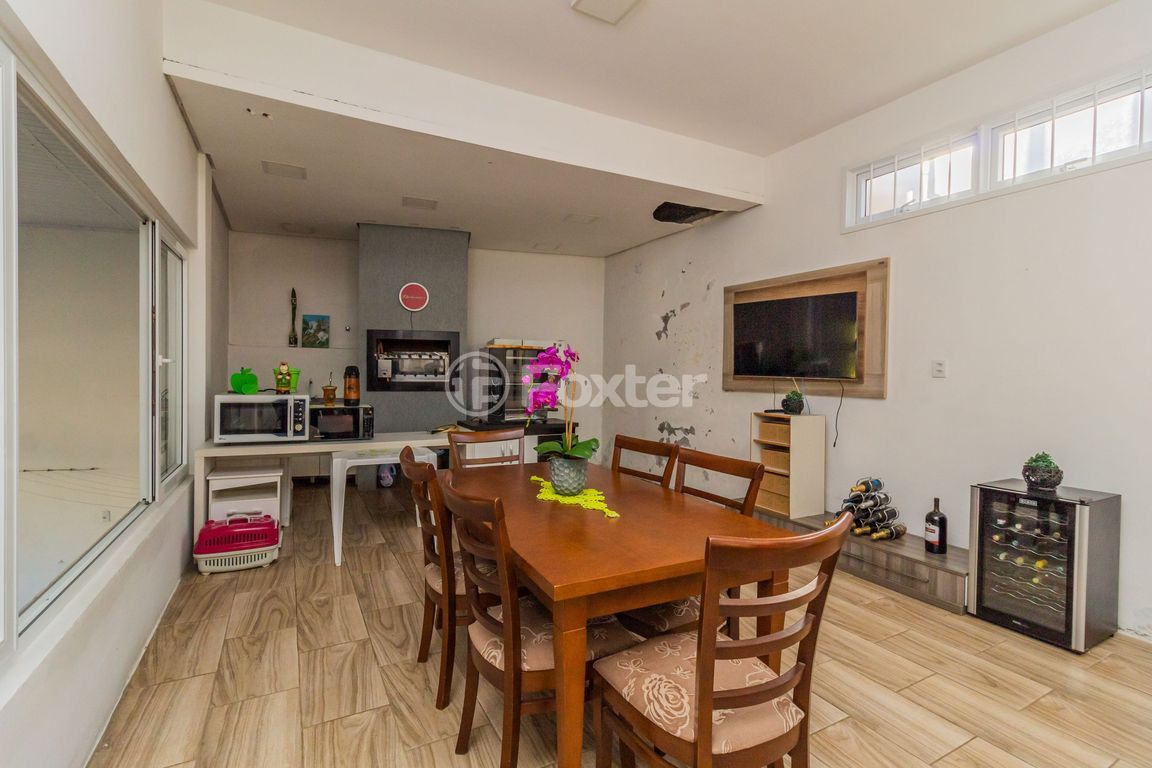 casa sobrado para comprar em Antônio Carlos Lopes, 10 - foto 19