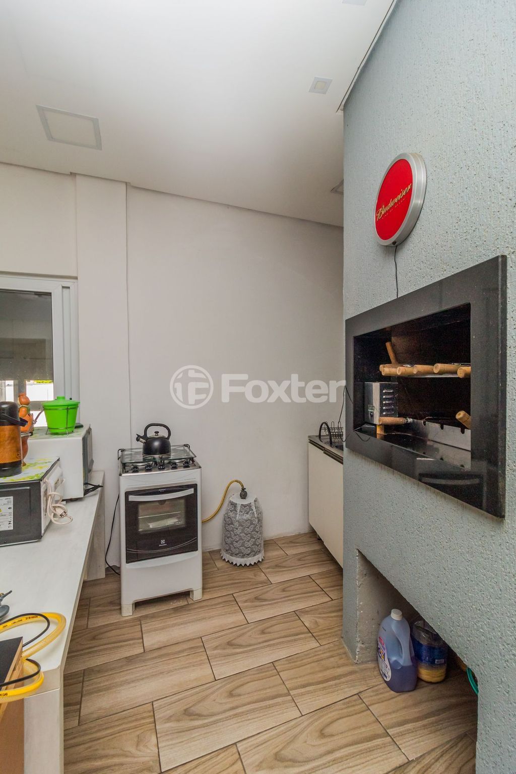 casa sobrado para comprar em Antônio Carlos Lopes, 10 - foto 22