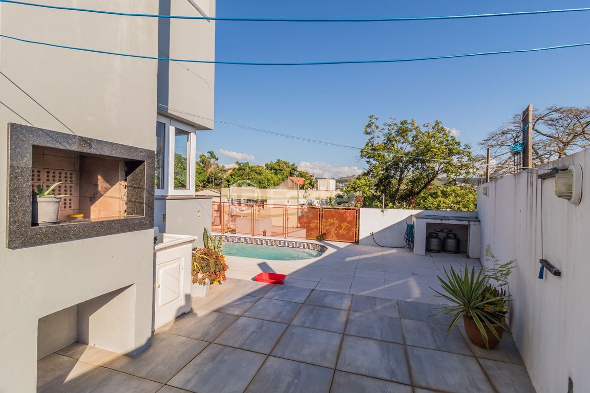 casa sobrado para comprar em Antônio Carlos Lopes, 10 - foto 40