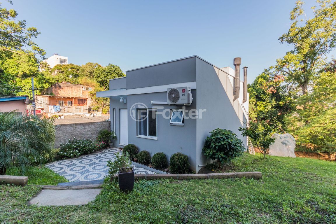 casa sobrado para comprar em Antônio Carlos Lopes, 10 - foto 45