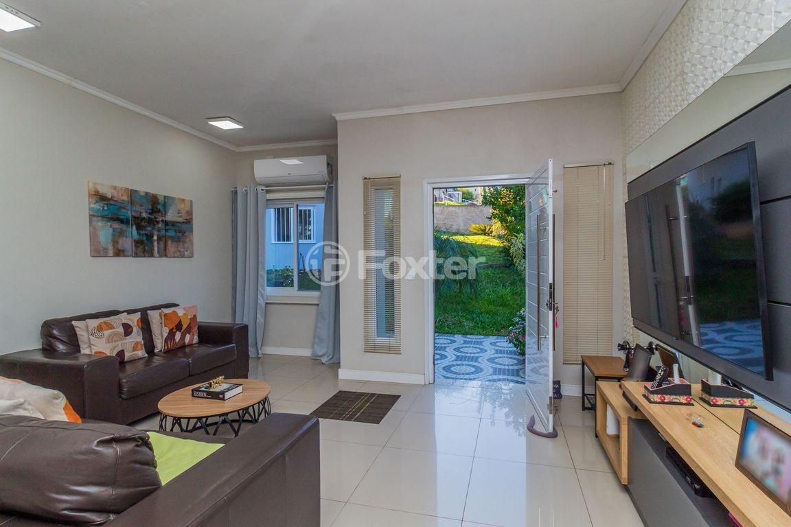 casa sobrado para comprar em Antônio Carlos Lopes, 10 - foto 8