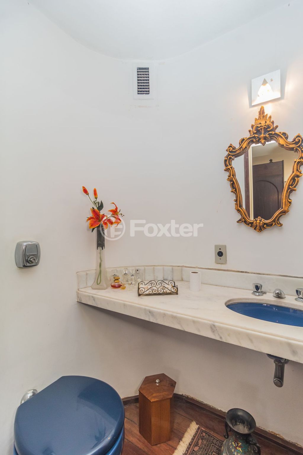 Apartamento para comprar em CARLOS GOMES, 257 - foto 23