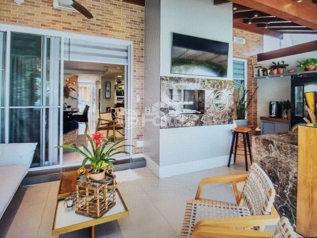 Casa em condominio para comprar em José Albano Volkmer, 340 - foto 30