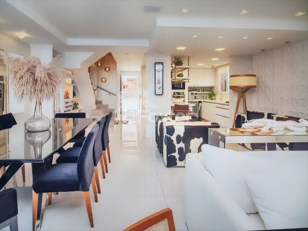 Casa em condominio para comprar em José Albano Volkmer, 340 - foto 14