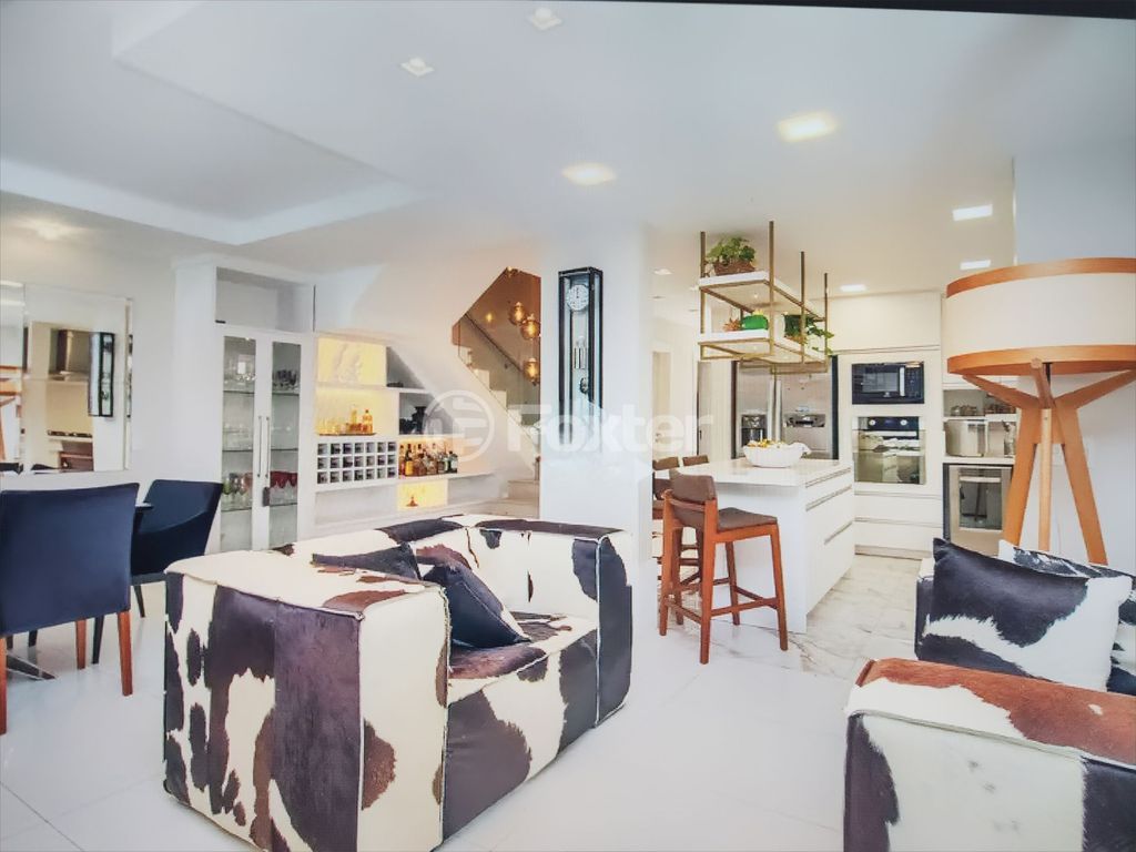 Casa em condominio para comprar em José Albano Volkmer, 340 - foto 17