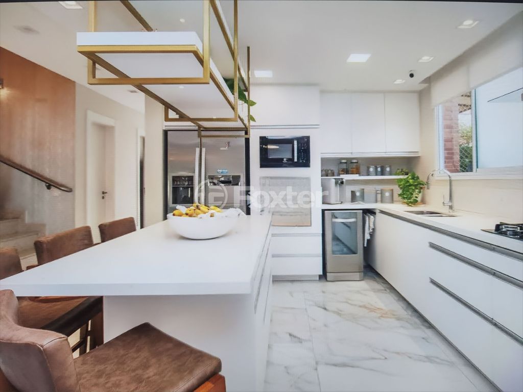 Casa em condominio para comprar em José Albano Volkmer, 340 - foto 19