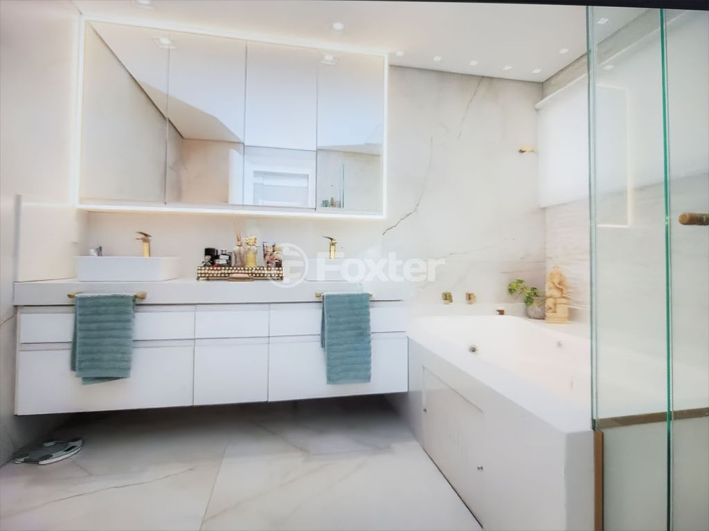 Casa em condominio para comprar em José Albano Volkmer, 340 - foto 53