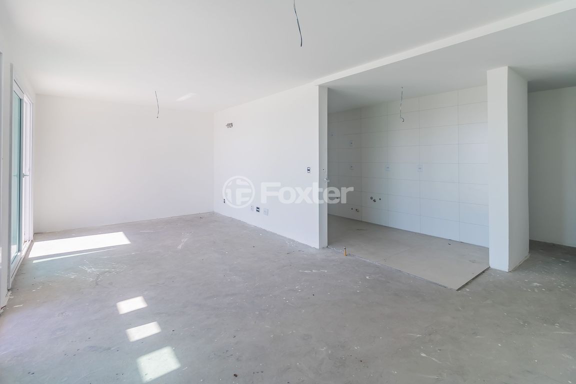 apartamento garden para comprar em Dona Amélia, 160 - foto 17