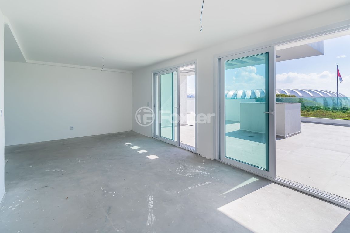 apartamento garden para comprar em Dona Amélia, 160 - foto 15