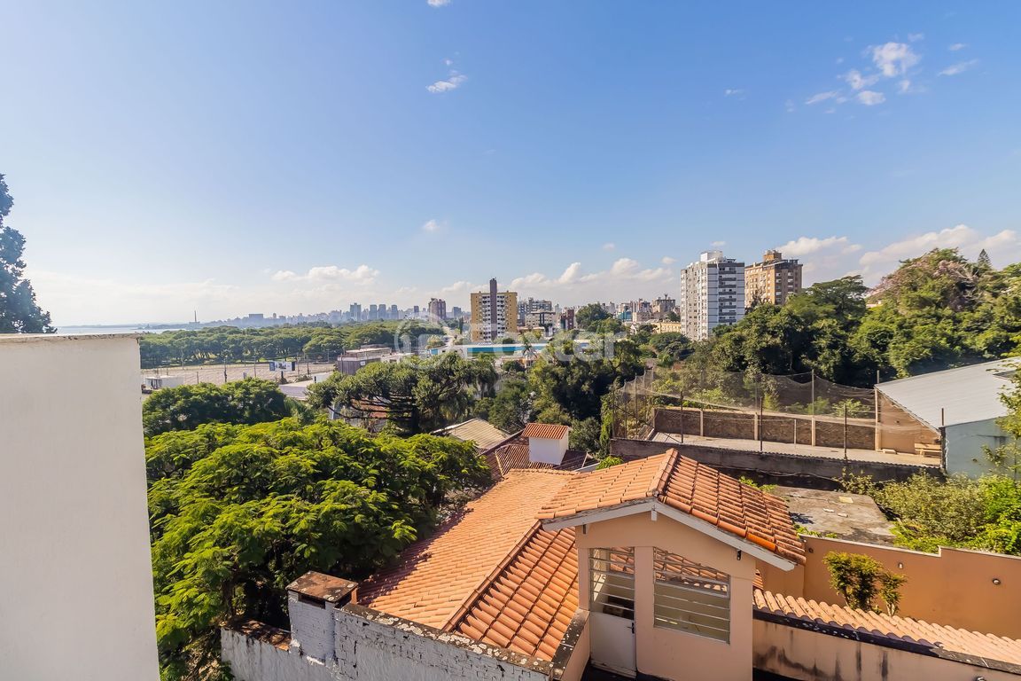 apartamento garden para comprar em Dona Amélia, 160 - foto 43