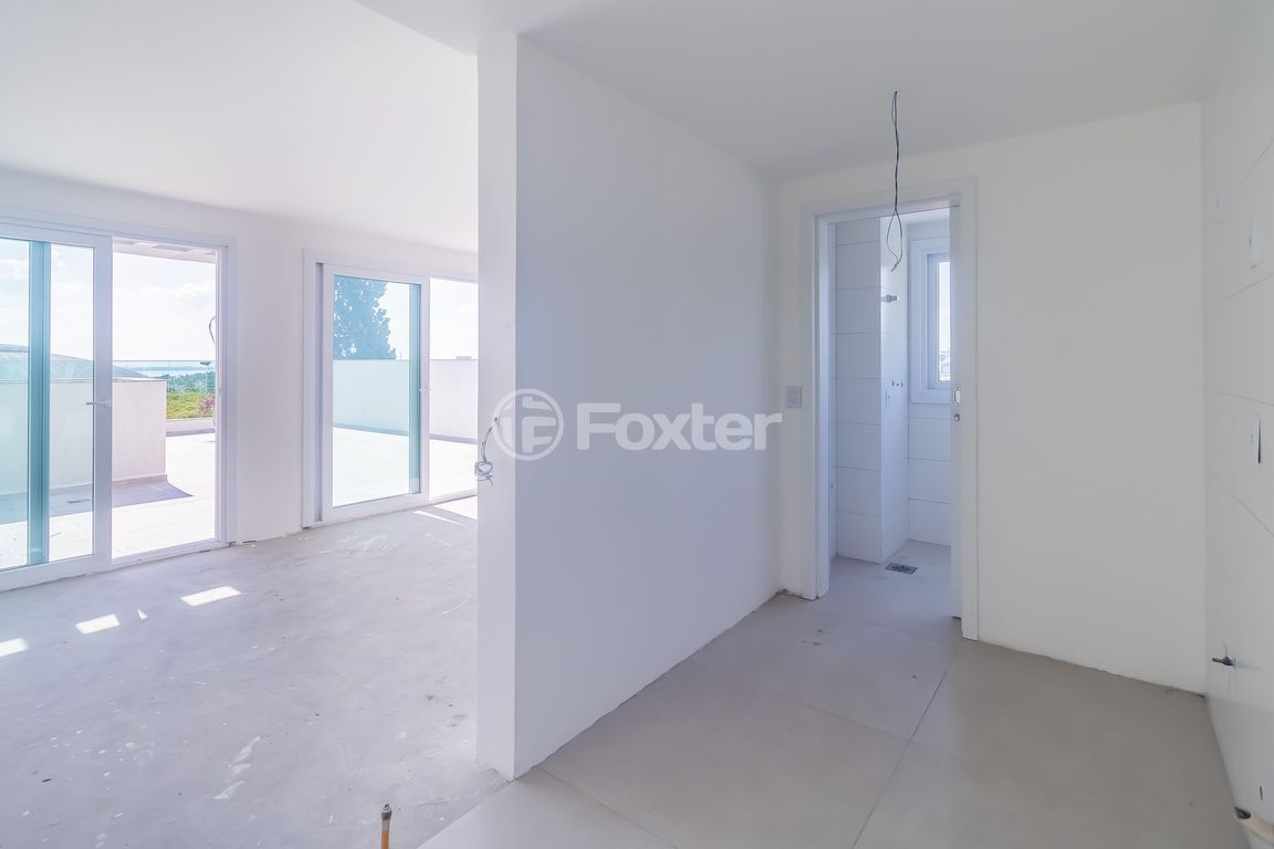apartamento garden para comprar em Dona Amélia, 160 - foto 19