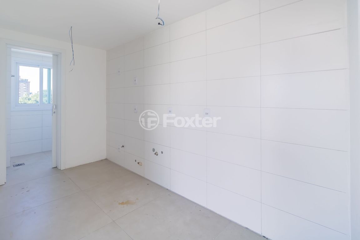 apartamento garden para comprar em Dona Amélia, 160 - foto 23