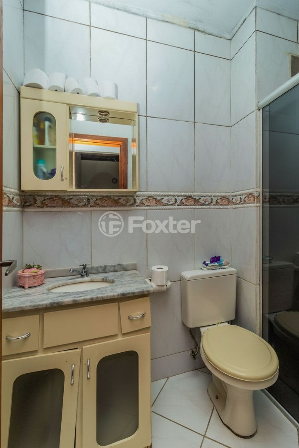 casa sobrado para comprar em Pinheiro Borda, 305 - foto 20