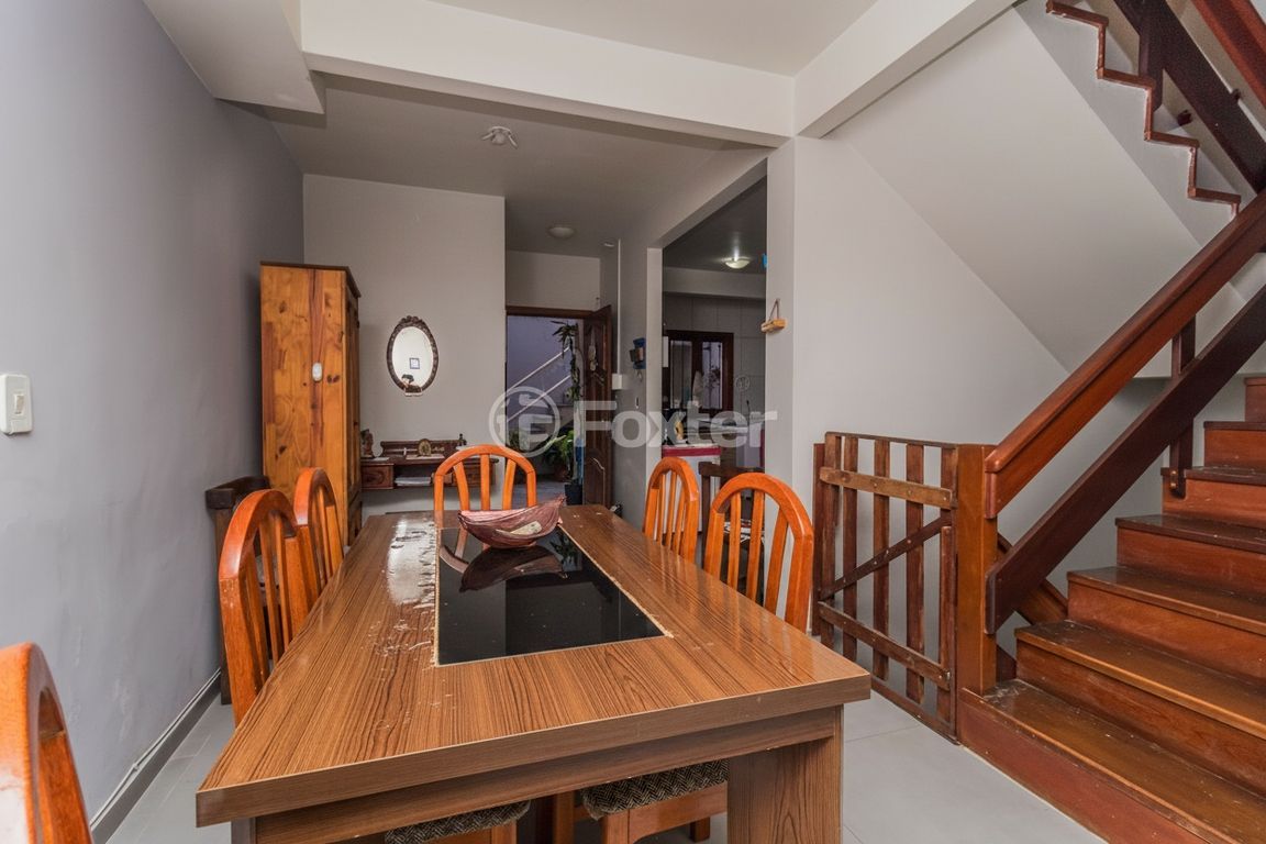 casa sobrado para comprar em Pinheiro Borda, 305 - foto 8