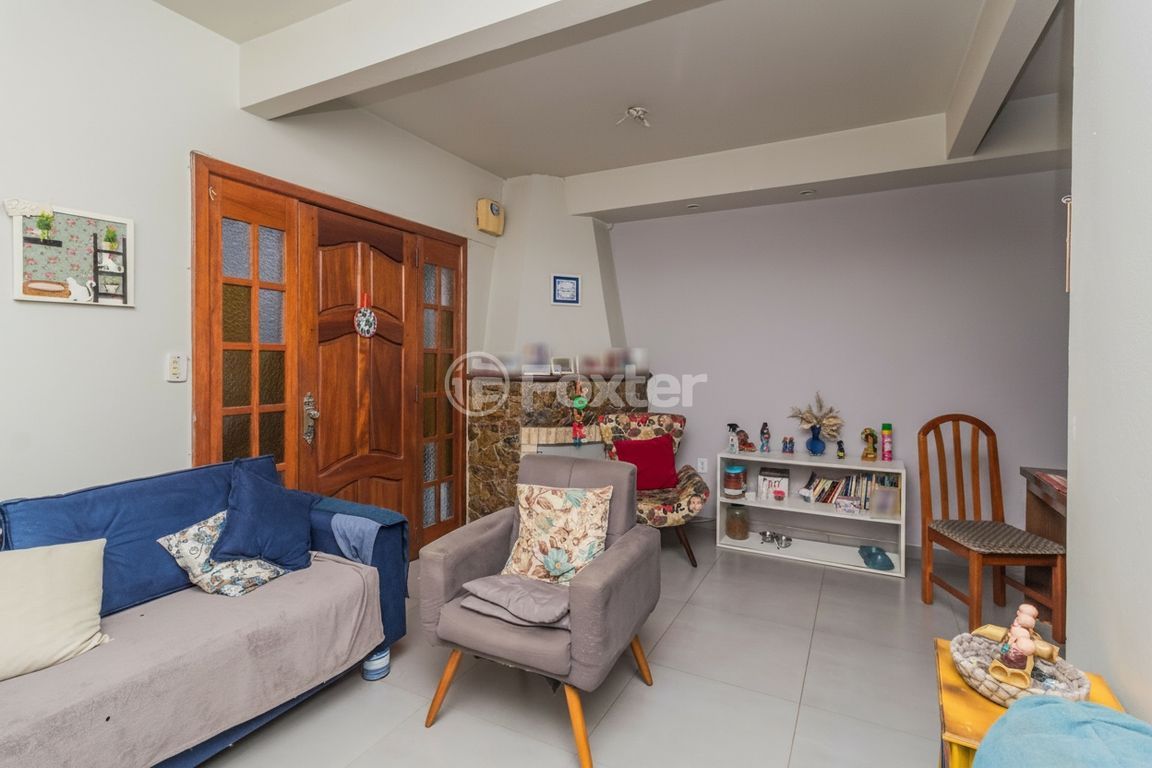 casa sobrado para comprar em Pinheiro Borda, 305 - foto 3