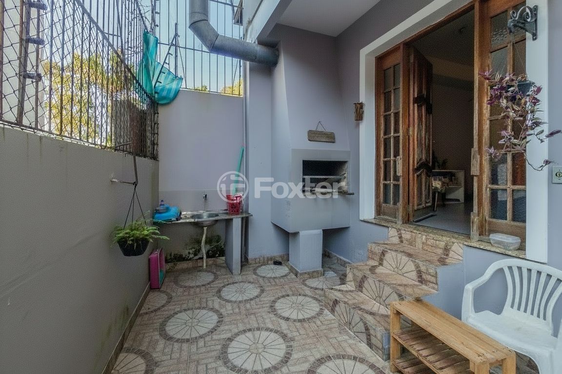 casa sobrado para comprar em Pinheiro Borda, 305 - foto 24