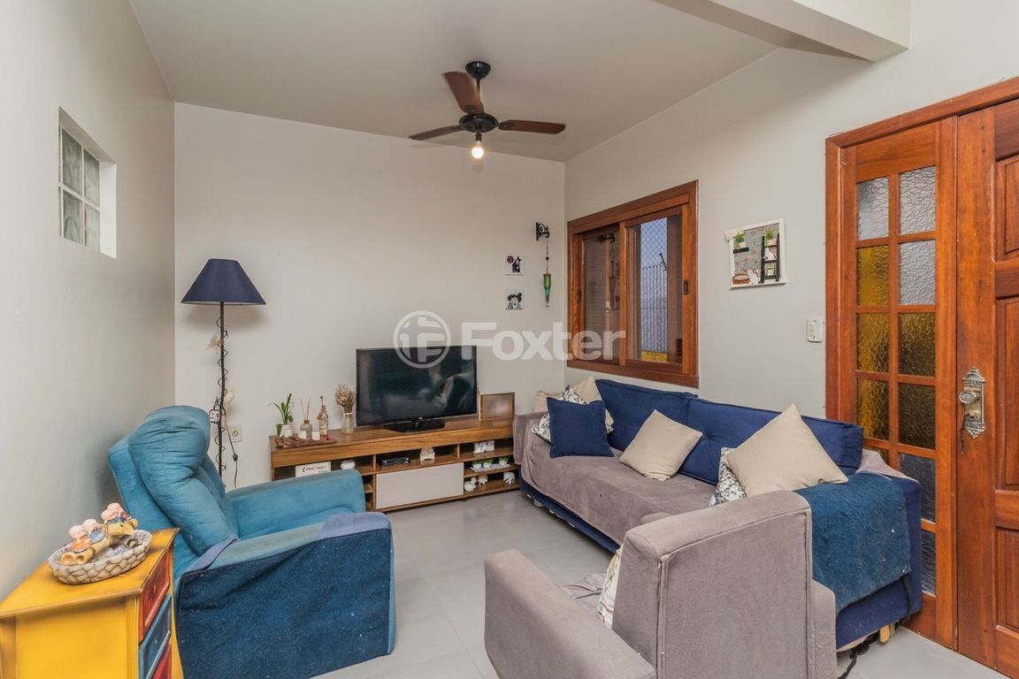 casa sobrado para comprar em Pinheiro Borda, 305 - foto 2