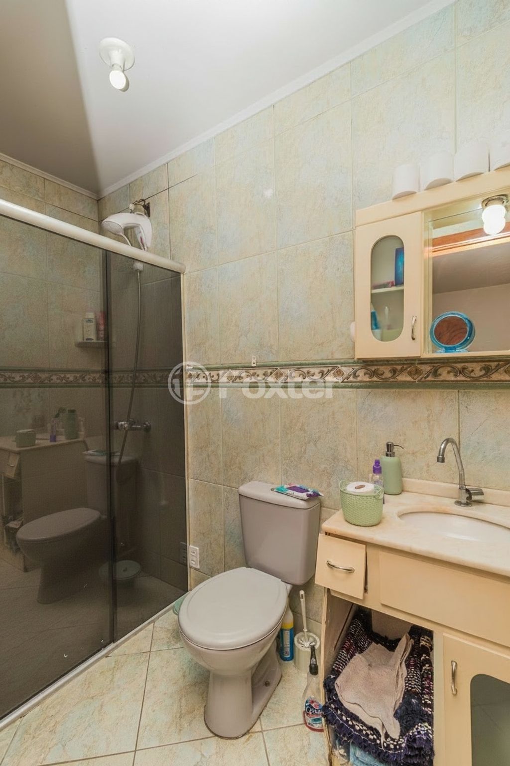 casa sobrado para comprar em Pinheiro Borda, 305 - foto 13