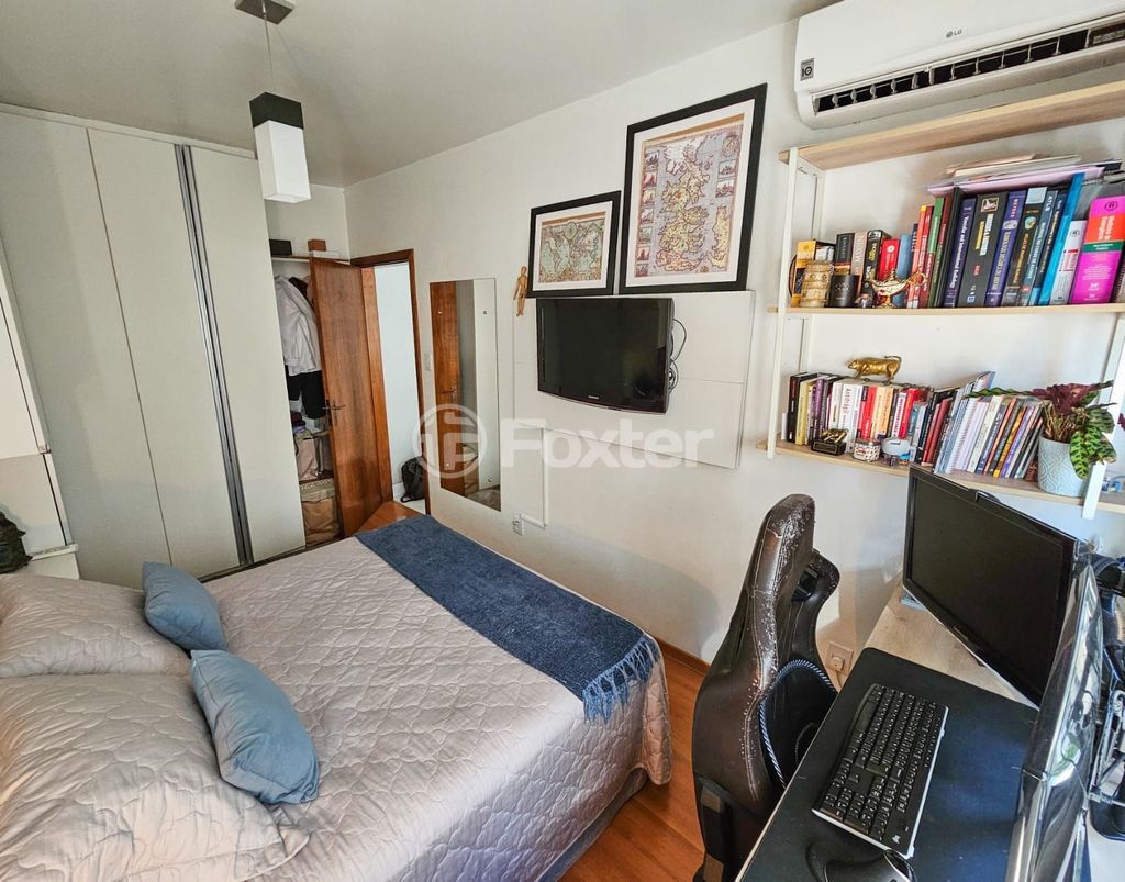 Apartamento para comprar em GETULIO VARGAS, 195 - foto 17