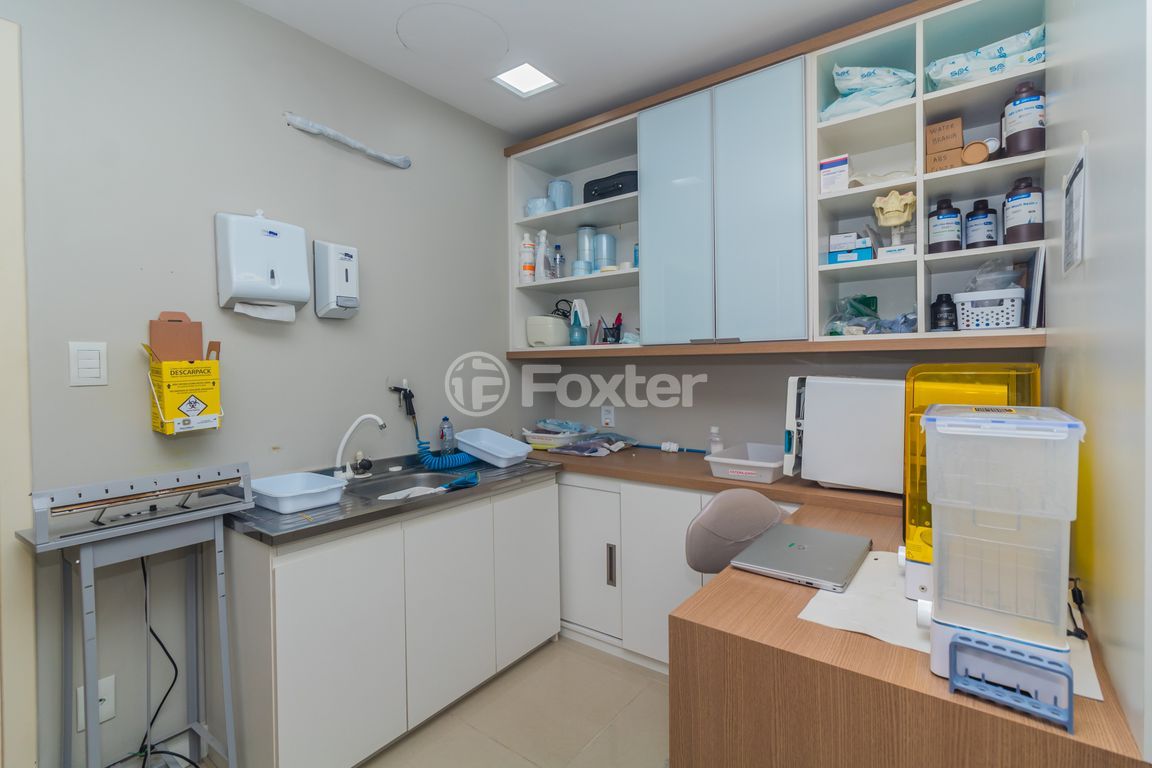 consultorio sala conjunto para comprar em Coronel Bordini, 675 - foto 20